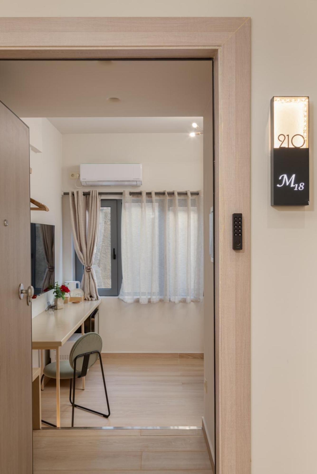 אתונה M18 Studios Monastiraki Gems מראה חיצוני תמונה