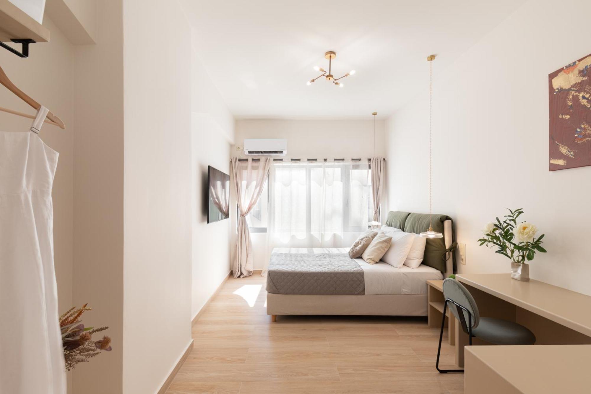 אתונה M18 Studios Monastiraki Gems מראה חיצוני תמונה