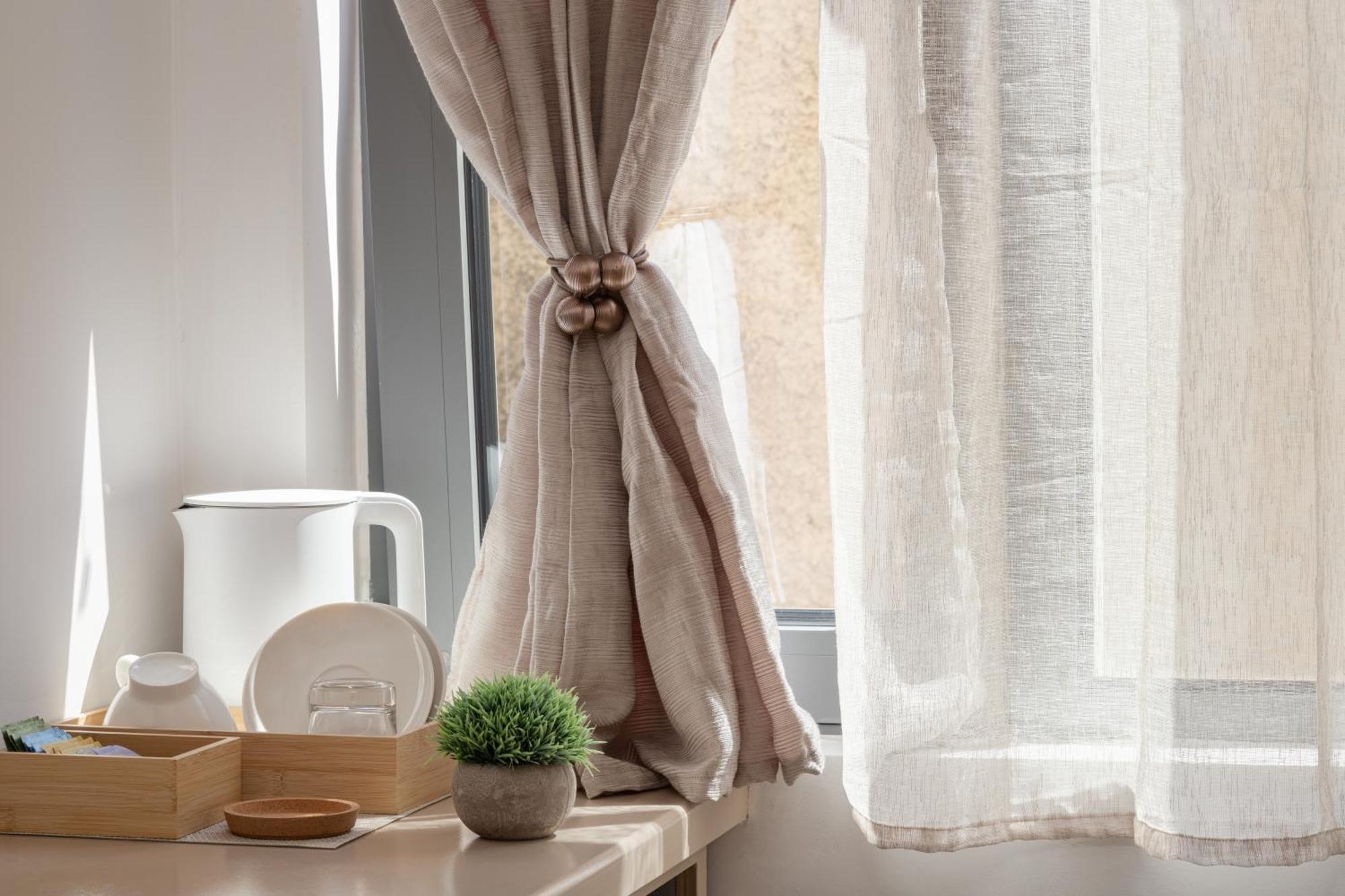אתונה M18 Studios Monastiraki Gems מראה חיצוני תמונה