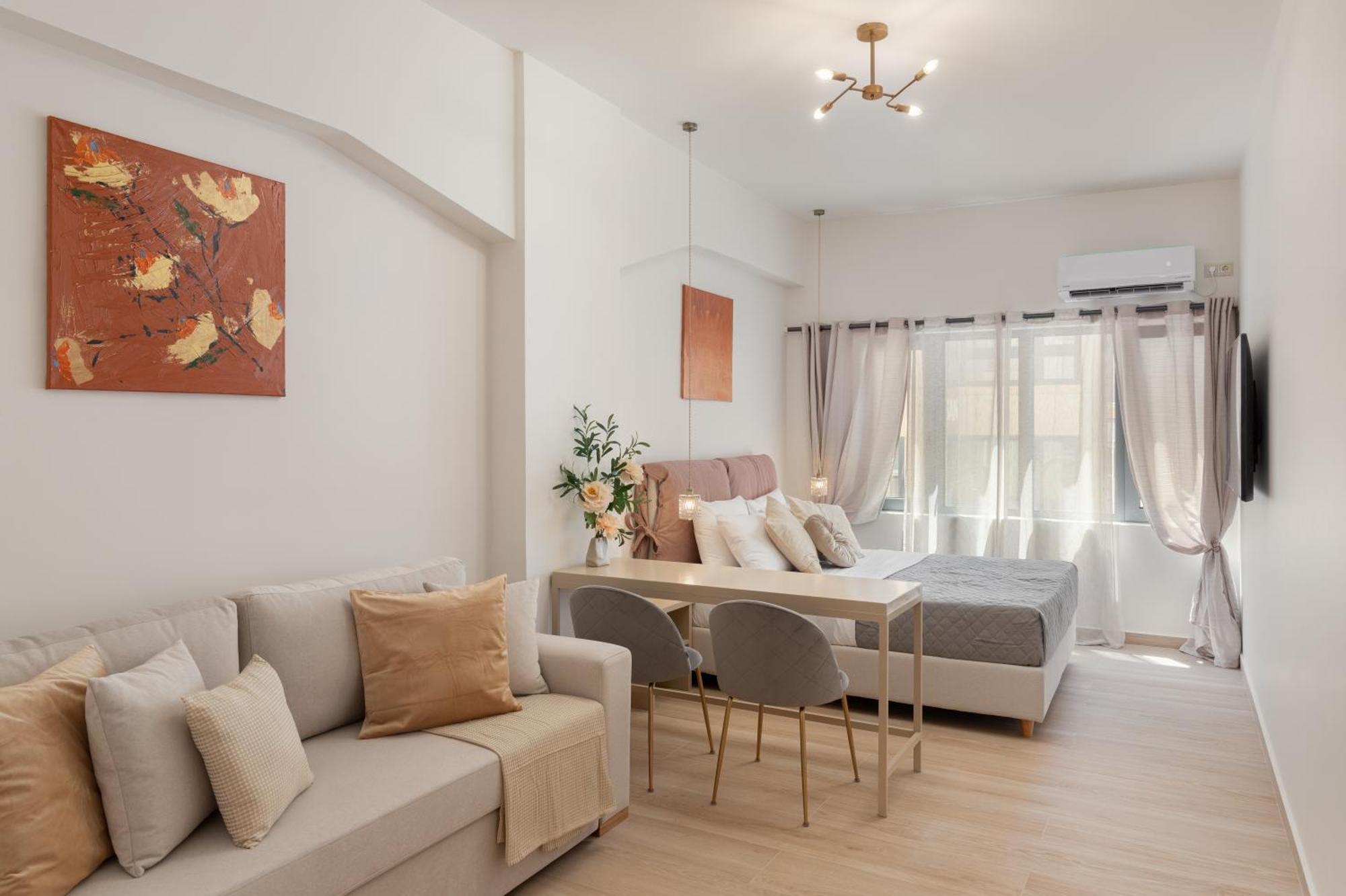 אתונה M18 Studios Monastiraki Gems מראה חיצוני תמונה