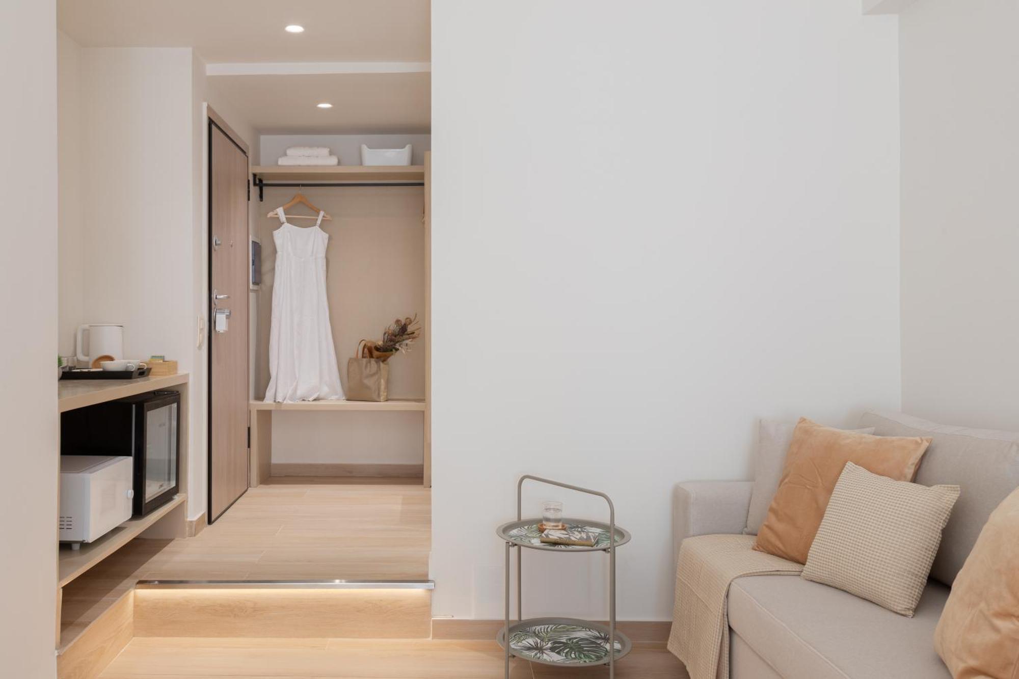 אתונה M18 Studios Monastiraki Gems מראה חיצוני תמונה
