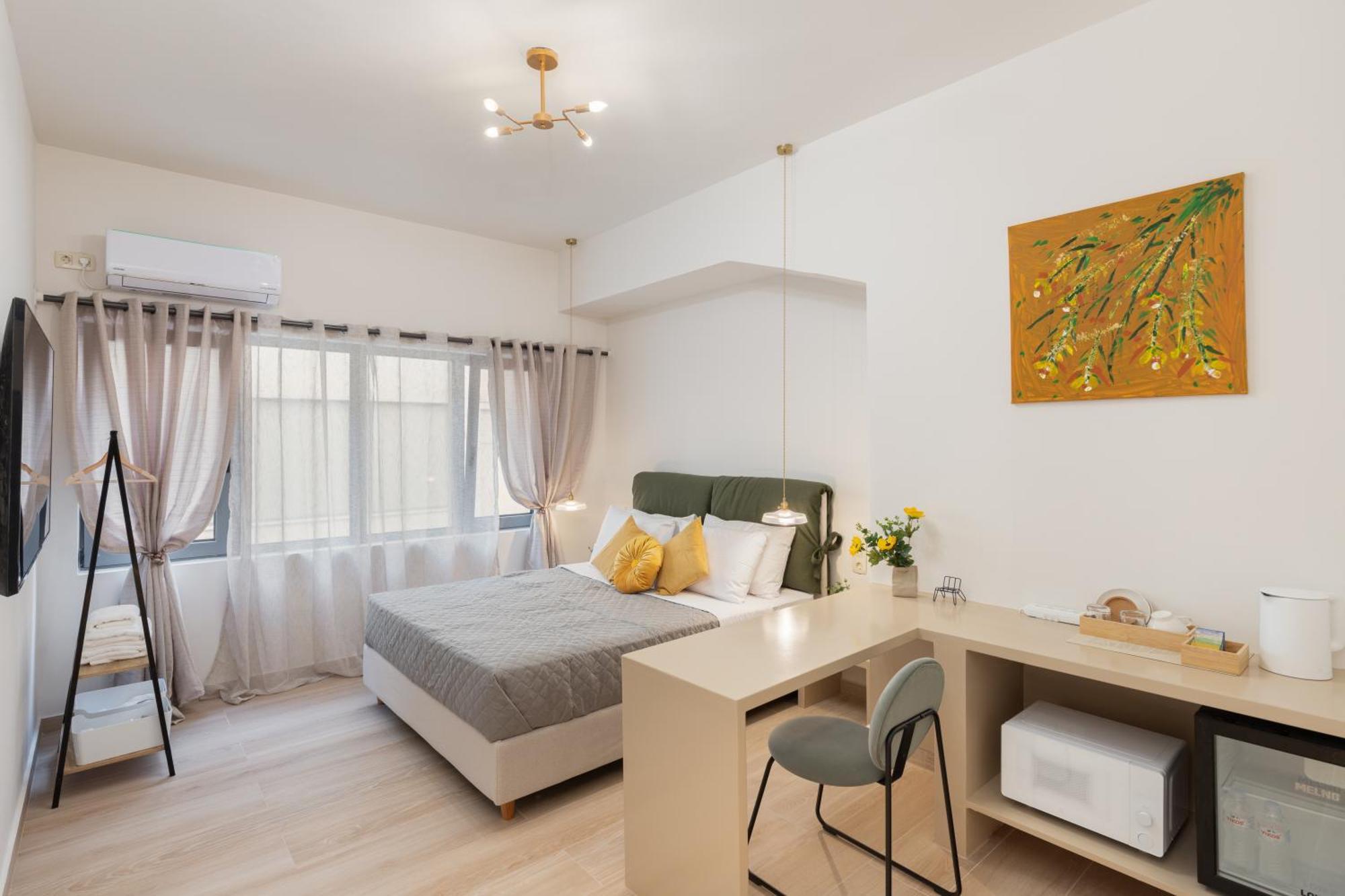 אתונה M18 Studios Monastiraki Gems מראה חיצוני תמונה