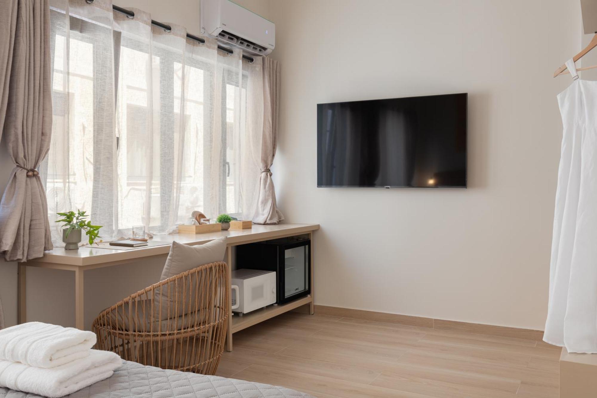 אתונה M18 Studios Monastiraki Gems מראה חיצוני תמונה