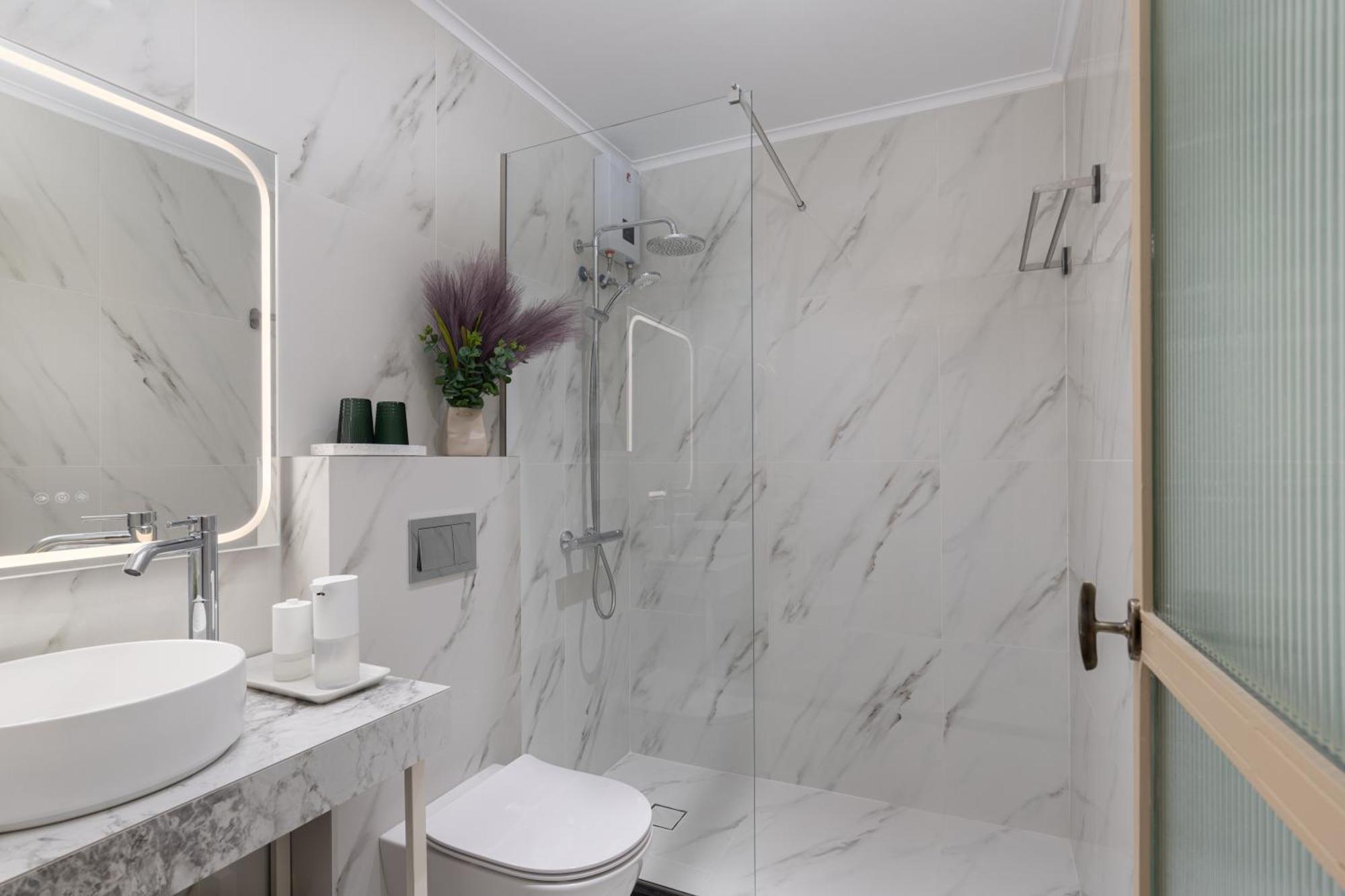 אתונה M18 Studios Monastiraki Gems מראה חיצוני תמונה