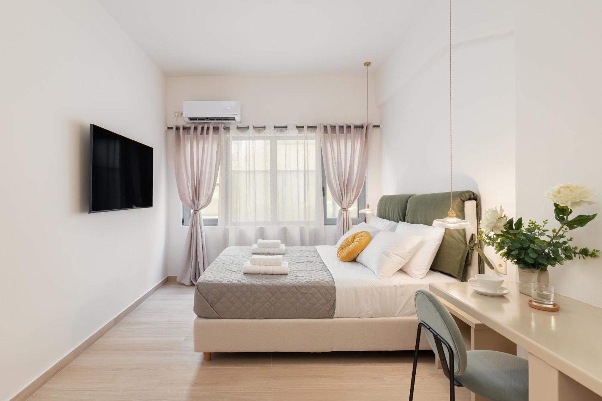 אתונה M18 Studios Monastiraki Gems מראה חיצוני תמונה