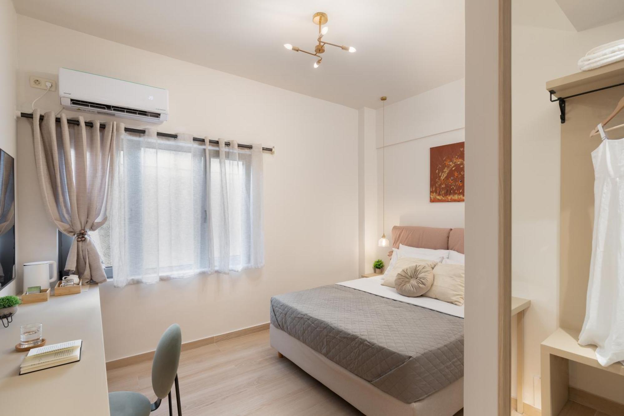 אתונה M18 Studios Monastiraki Gems מראה חיצוני תמונה