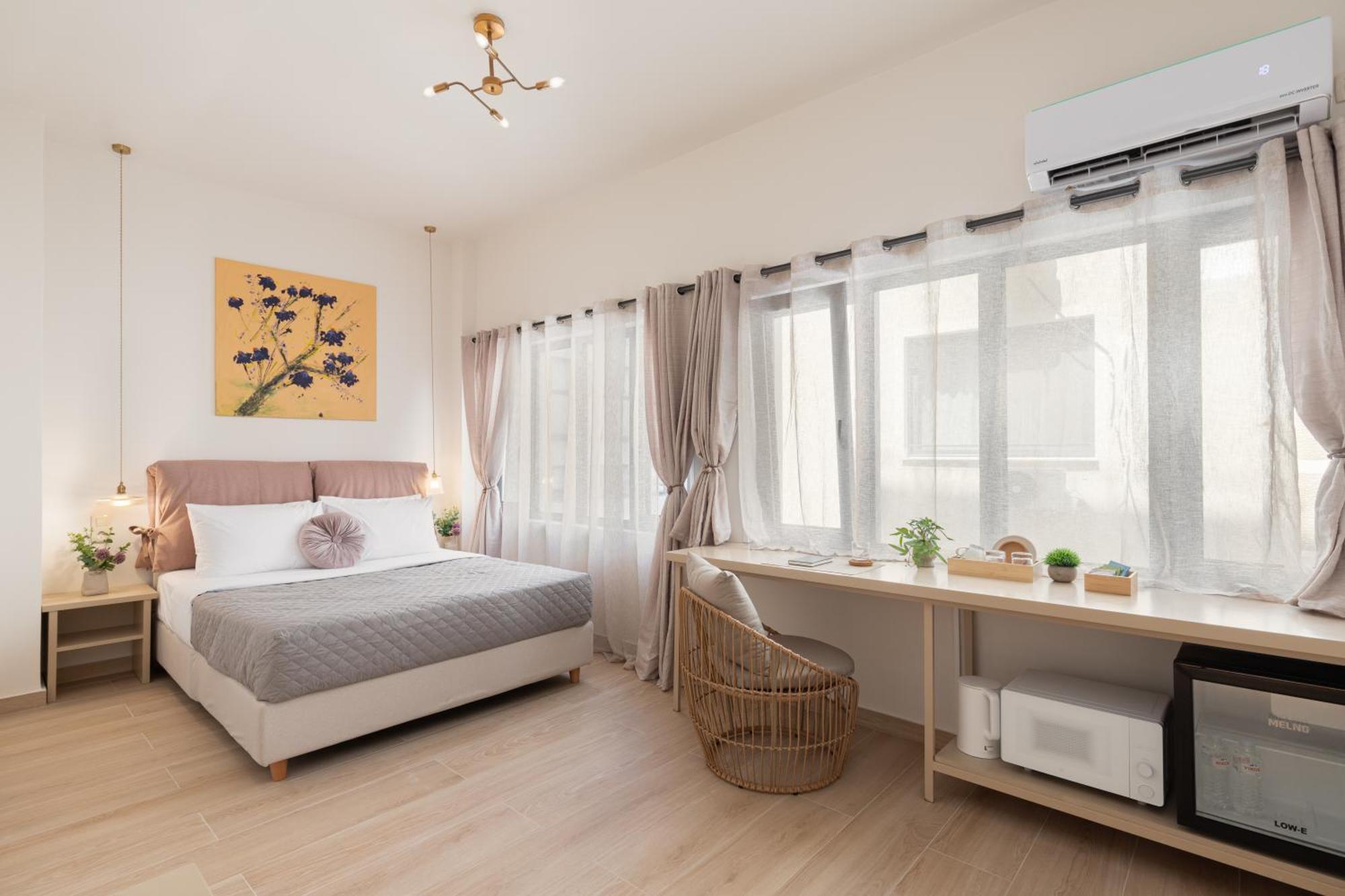 אתונה M18 Studios Monastiraki Gems מראה חיצוני תמונה